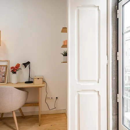 Akicity Arroios Radiant Apartmán Lisboa