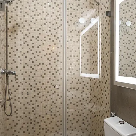 Akicity Arroios Radiant